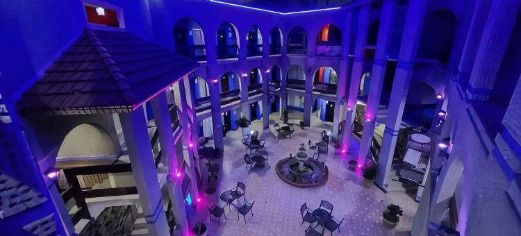 La Silla酒店(Hotel la Silla)图片