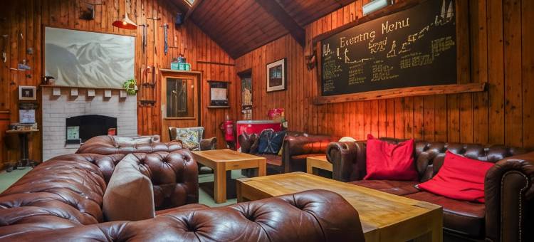 博罗代尔YHA酒店(YHA Borrowdale)图片