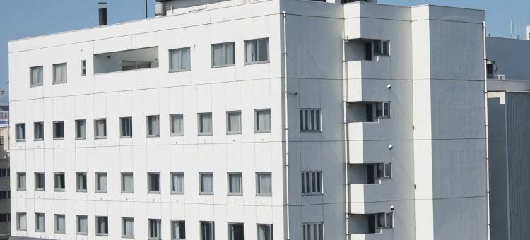 新板屋酒店(Hotel Newitaya)图片