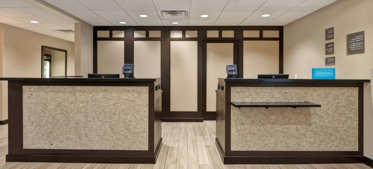 丹佛科技中心Homewood Suites by Hilton(Homewood Suites by Hilton Denver Tech Center)图片