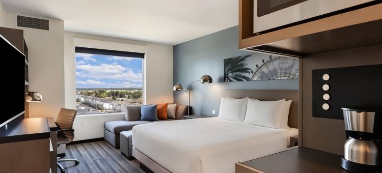 奥兰多国际大道凯悦嘉寓酒店(Hyatt House Orlando International Drive)图片