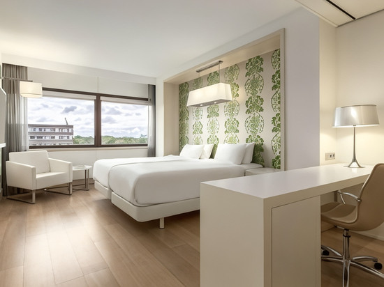 南阿姆斯特丹NH酒店