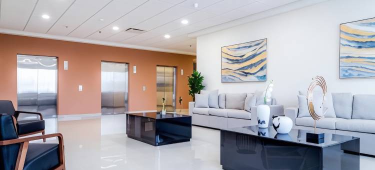 墨西哥城库阿吉马尔帕舒眠酒店(Sleep Inn Ciudad de Mexico Cuajimalpa)图片