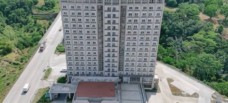 索托格兰德酒店和会议中心巴坦加斯(Sotogrande Hotel Batangas)图片