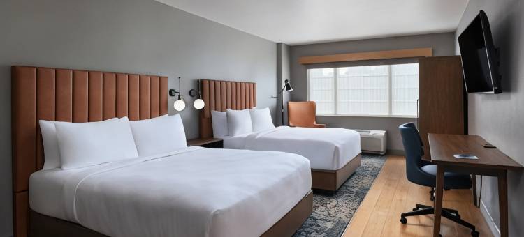 Sheraton Houston West图片