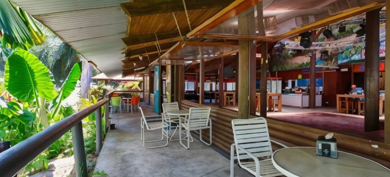 PKs丛林村旅馆(PK's Jungle Village)图片