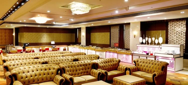 SK Parkblu酒店(Park Blu)图片