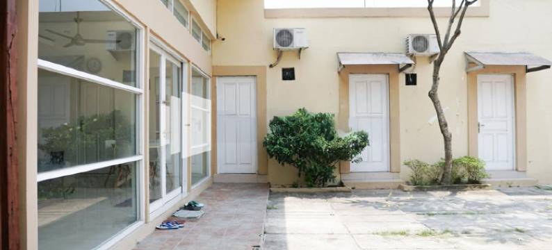 唐格朗艾迪亚伊斯兰酒店(El Dhiya Syariah)图片