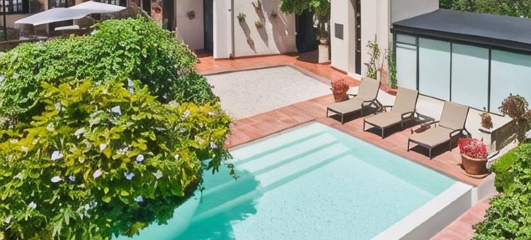 德尔卡斯科酒店(Hotel del Casco)图片