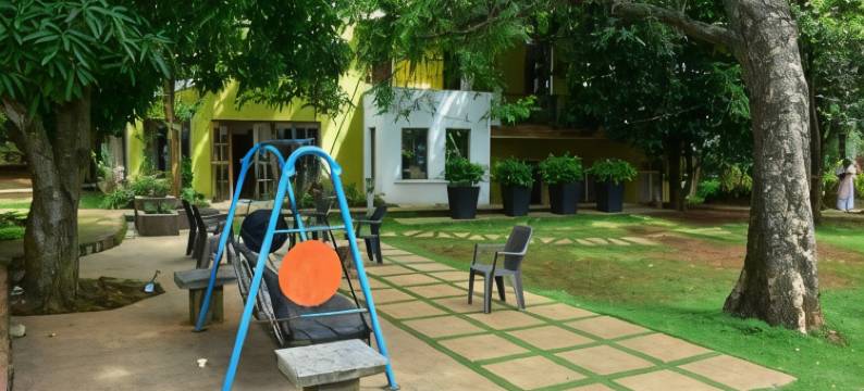 泽纳斯姬陵花园酒店(Zeenath Taj Gardens)图片