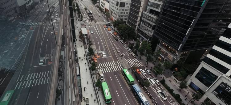 JSM开放式客房(Jsm Studio)图片