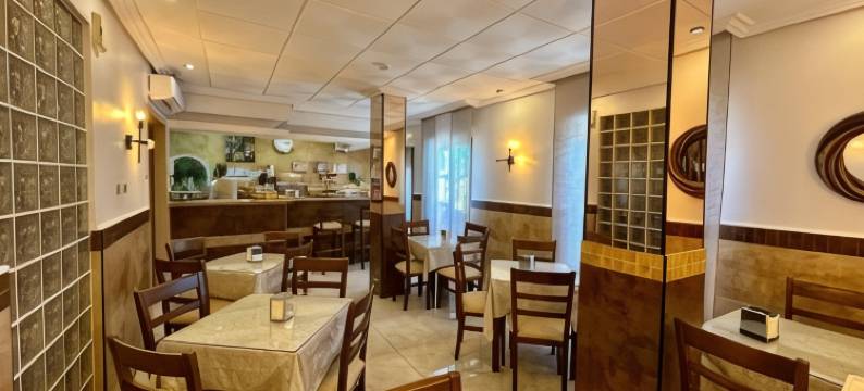 托莱多旅馆(Hostal Toledo)图片