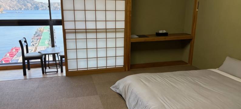 野尻湖度假村(Nojiri Lake Resort)图片