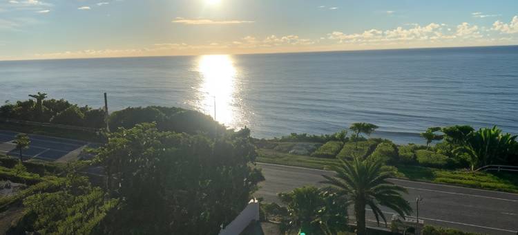 花莲海公主民宿图片