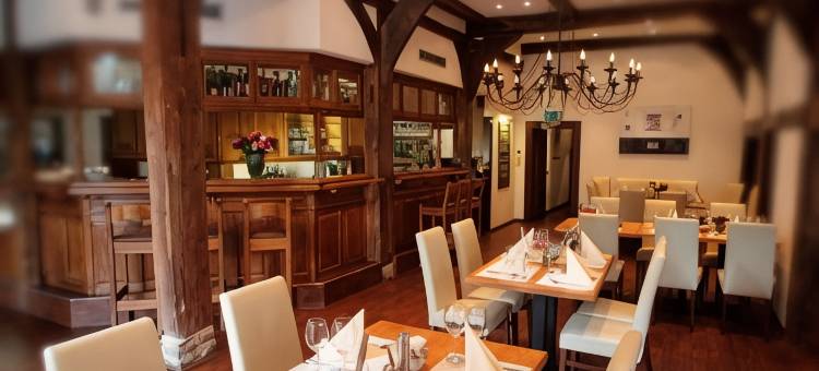 马克提克尔肯酒店(Hotel Marktkieker)图片