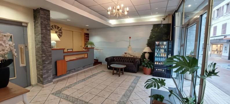 帕莱斯酒店(Hôtel du Palais)图片