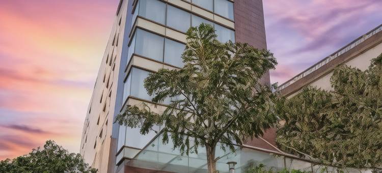 古尔冈丽柏酒店(Park Inn Gurgaon)图片