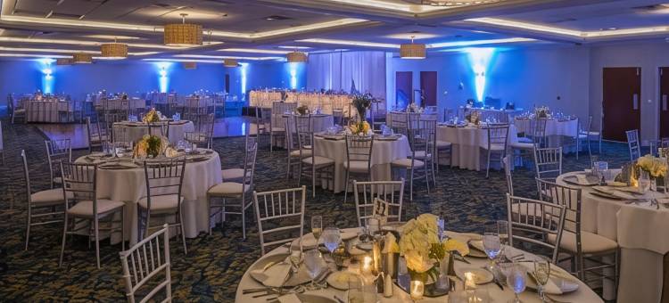 Crowne Plaza Suites 匹兹堡南(Crowne Plaza Suites Pittsburgh South)图片