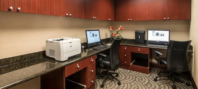 杰克逊欢朋套房酒店(Hampton Inn & Suites Jackson)图片