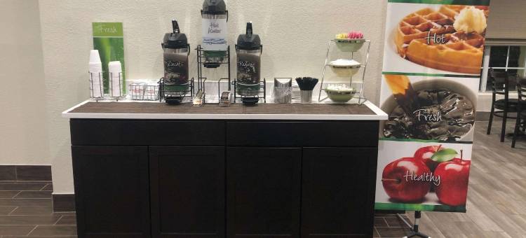 凯艺套房酒店(Quality Inn & Suites)图片