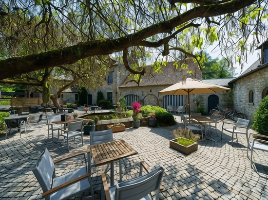 莫里尼花园酒店