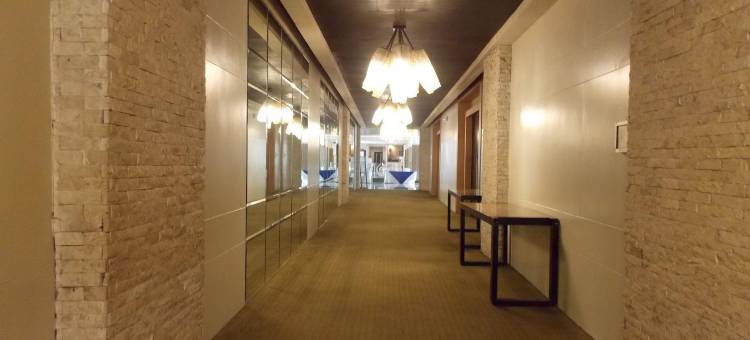 费歇尔酒店(L'Fisher Hotel Bacolod)图片