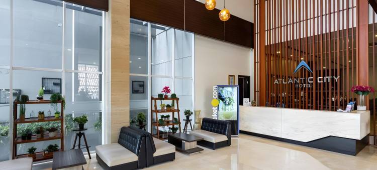 大西洋城酒店(Atlantic City Hotel)图片