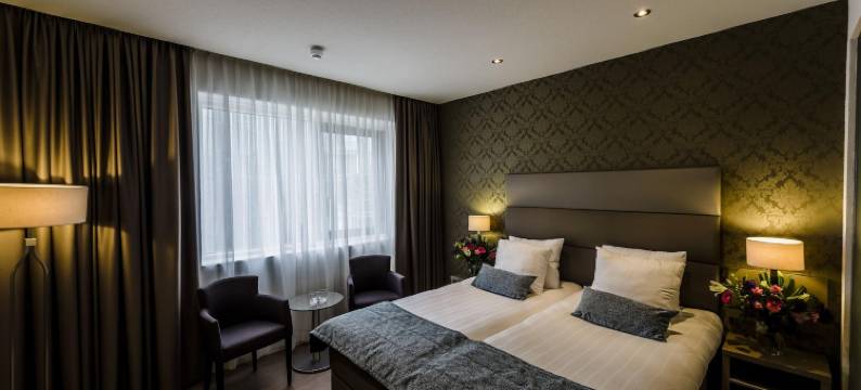 阿姆斯特丹竞技场OZO酒店(OZO Hotels Arena Amsterdam)图片