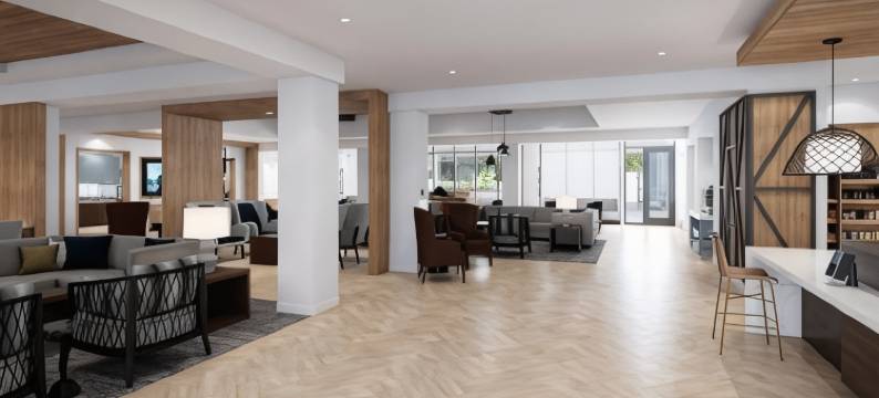 彭萨科拉洲际套房酒店(PENSACOLA SUITES HOTEL by IHG)图片