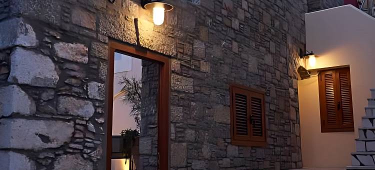 卡米诺斯村酒店(Kaminos Boutique Hotel)图片