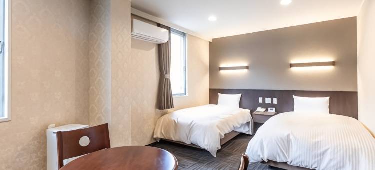 商务酒店阿波池田伊乐文2(Business Hotel Awaikeda Eleven 2)图片