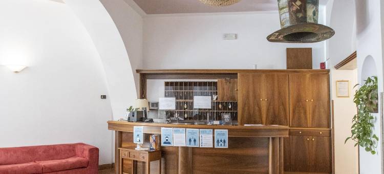 凯佩罗伊卡多雷酒店(Albergo Cappello e Cadore)图片