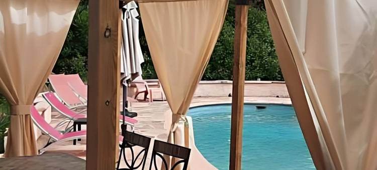 莱里戈别墅酒店(Villa Lei Rigaü)图片