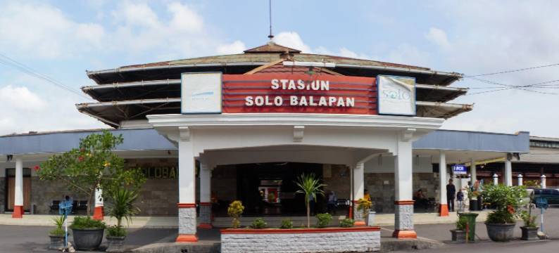 卡蒂卡伊斯兰教旅馆(Kartika Syariah Guest House)图片