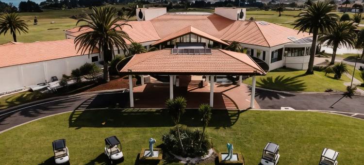 奥克兰福莫萨高尔夫瑞吉斯度假酒店(Rydges Formosa Auckland Golf Resort)图片