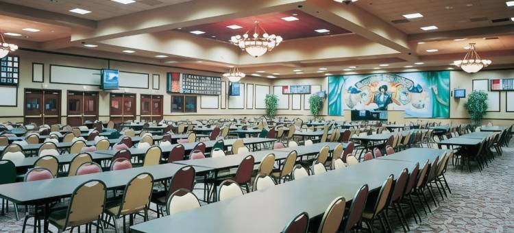 亚利桑那查理迪凯特酒店(Arizona Charlie's Decatur)图片