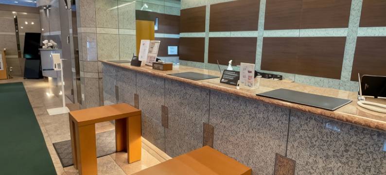 露樱酒店旭川站前一条通店(Hotel Route-Inn Asahikawa Ekimae Ichijodori)图片