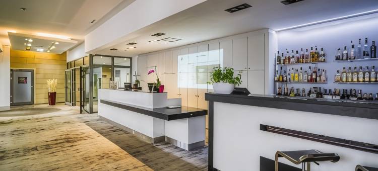 别尔斯克-比亚拉宜必思尚品酒店(Ibis Styles Bielsko Biala)图片