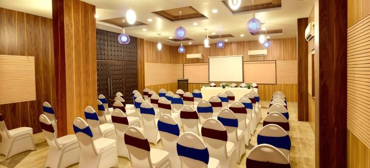 德瓦里卡酒店(The Dwarika Hotel)图片