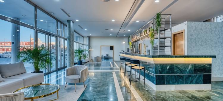 奇金马德里莫斯托莱斯(Checkin Madrid Móstoles)图片