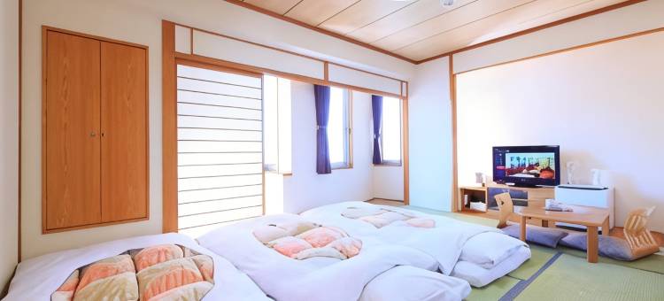 青森灿路都大酒店(Hotel Sunroute Aomori)图片