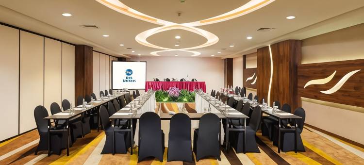 凤蝶贝斯特韦斯特酒店(Best Western de Papilio)图片