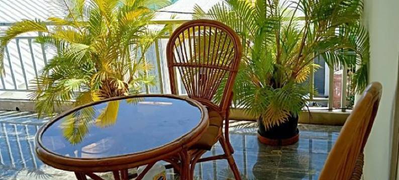 KOL之家酒店(Kol House)图片