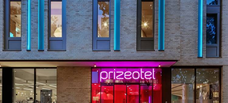 汉堡圣保利Prize by Radisson(Prize by Radisson, Hamburg St Pauli)图片