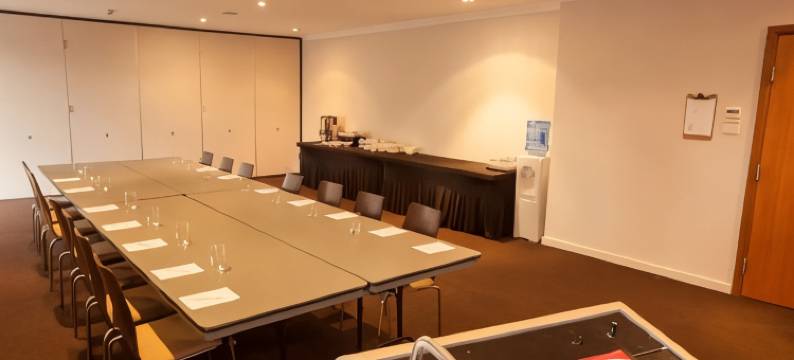 酒乡汽车旅馆(Wine Country Motor Inn)图片