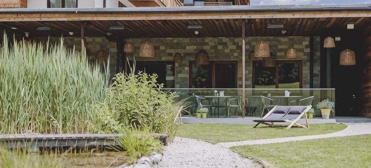 维森尼格滑雪&自行车酒店(Ski & Bike Hotel Wiesenegg)图片