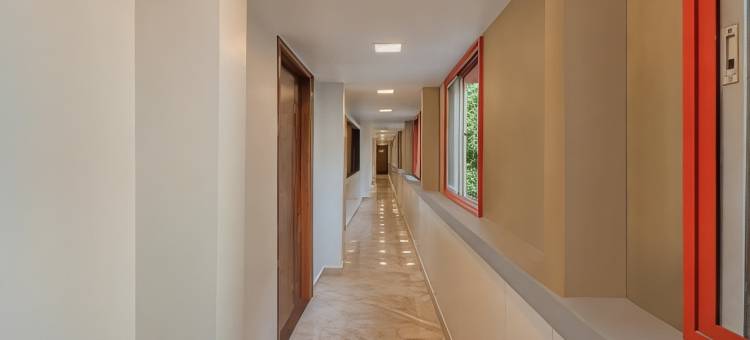 Treebo Atithi Inn Malad图片