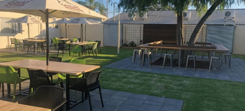 安格勒尔斯旅馆(The Anglers Inn)图片