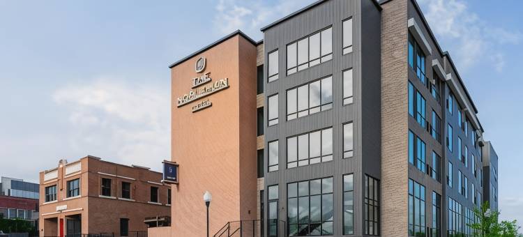 希尔顿绣锦藏品 诺布尔曼 沃斯堡(The Nobleman Fort Worth, Tapestry Collection by Hilton)图片