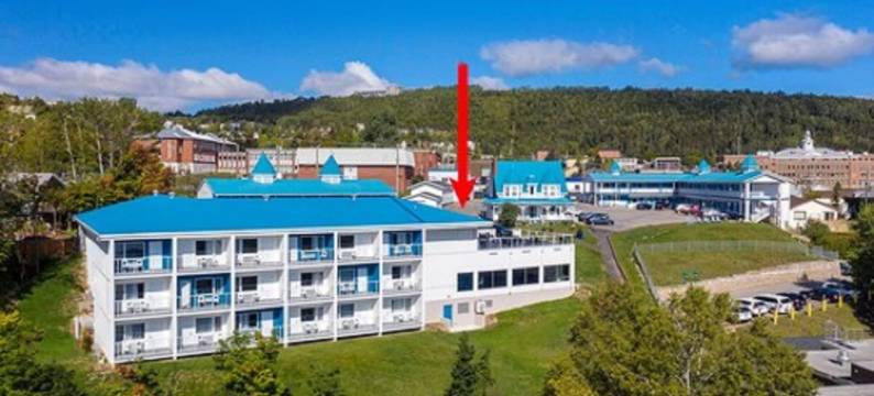 普兰特旅馆(Hotel Plante)图片